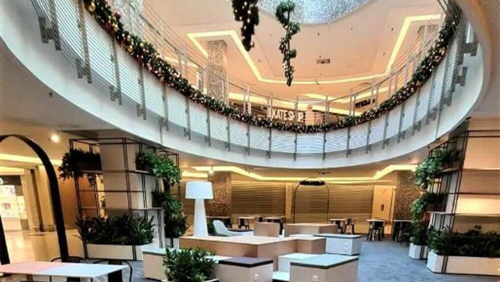 フィウミチーノMinerva House - Airport And Fieraアパートメント エクステリア 写真