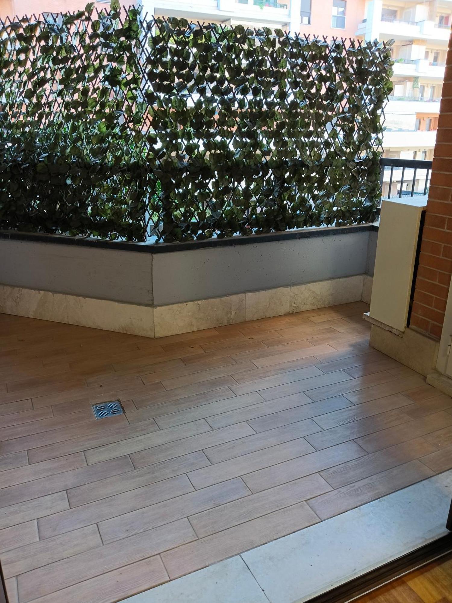 フィウミチーノMinerva House - Airport And Fieraアパートメント エクステリア 写真
